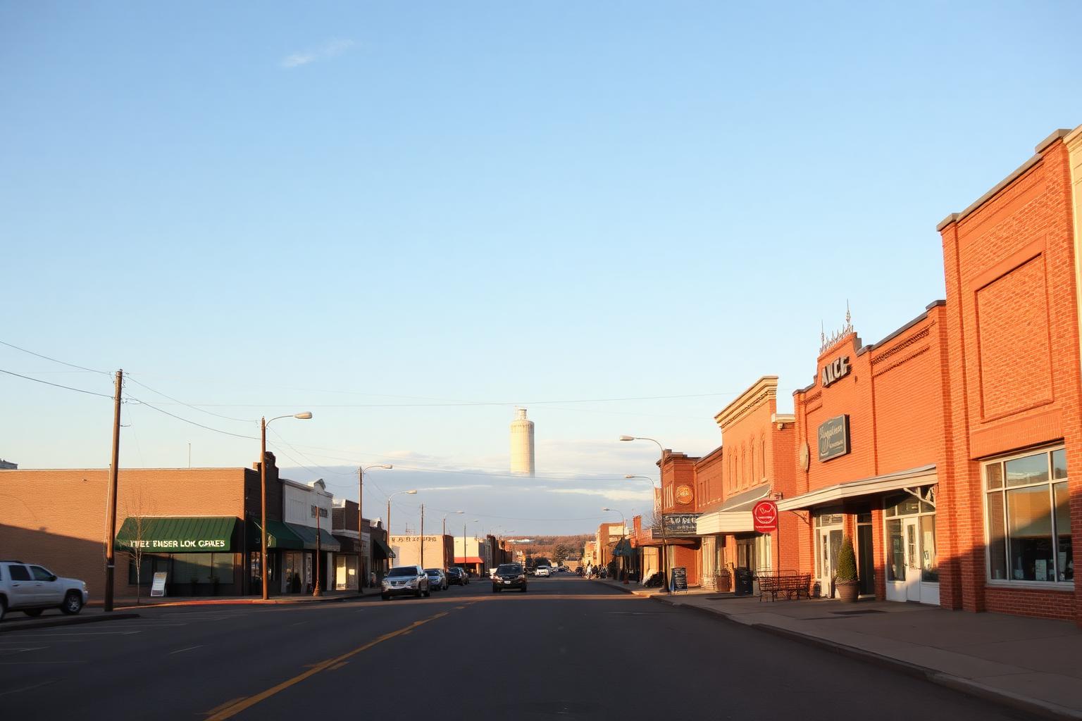 Town of Barrhead | The economic heart of the County of Barrhead.