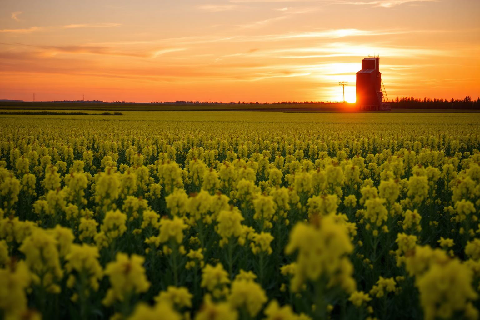 Town of Mayerthorpe | Where farmland meets the foothills.